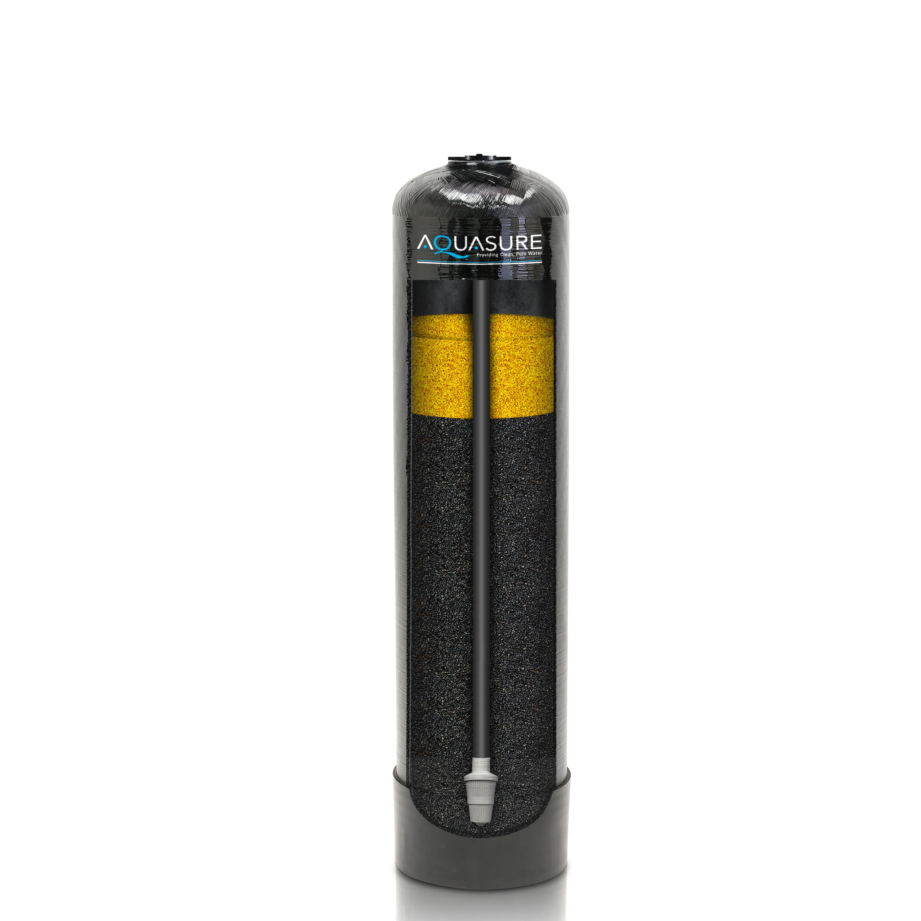 2cf Fortitude Pro GAC/KDF55 Mix Media Tank - Image 2