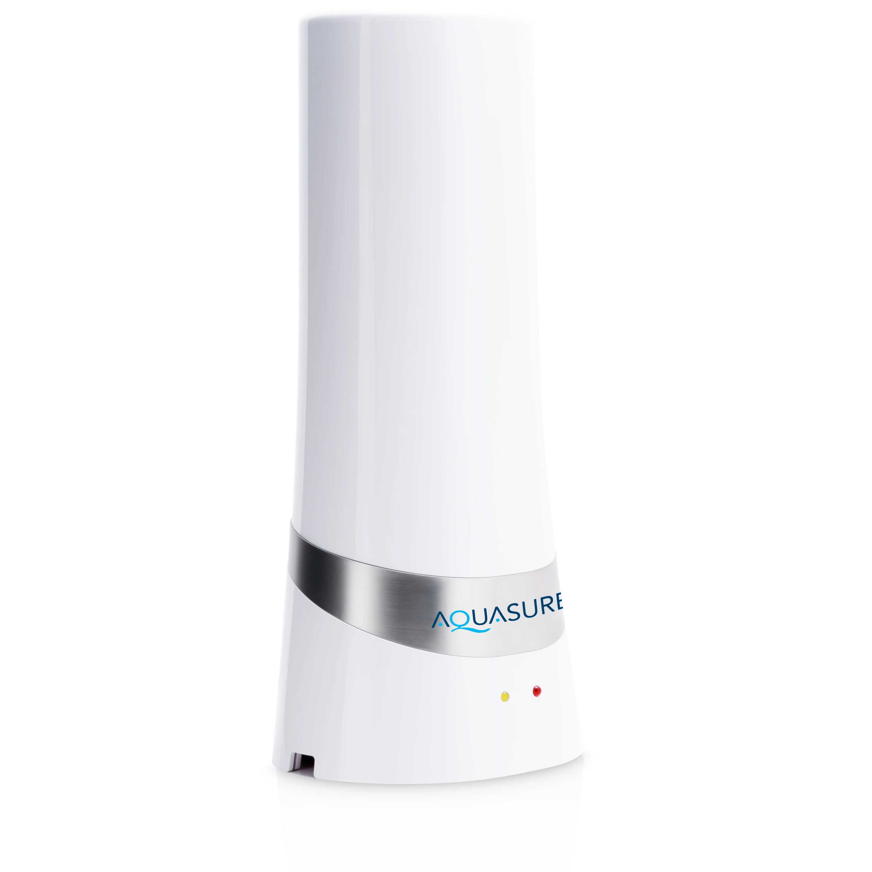 Dash Series Countertop Water Filter | Carbon Block Filtration