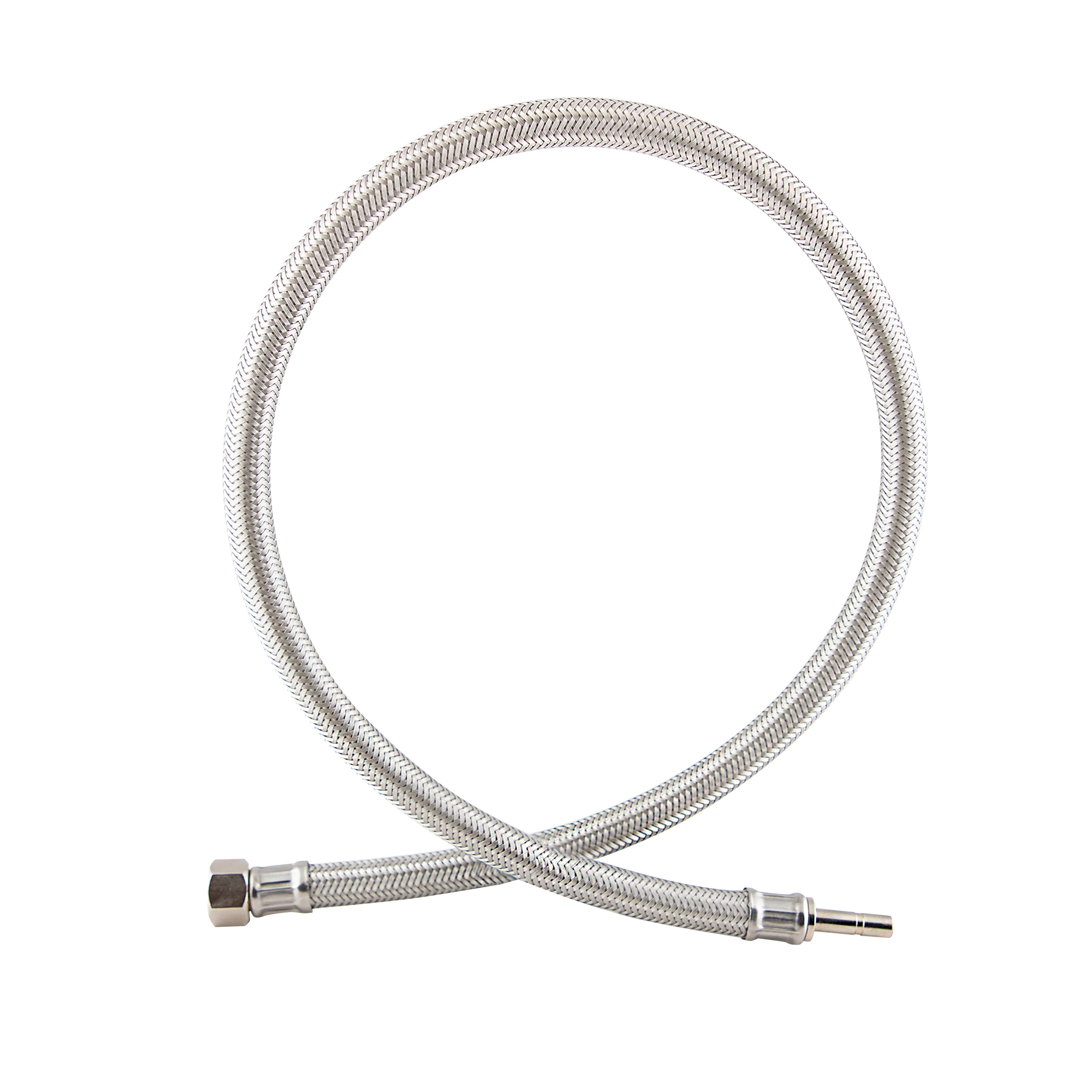 Aquasure Fortitude Compact 3/8" female cold water line with 1/4" quick connect