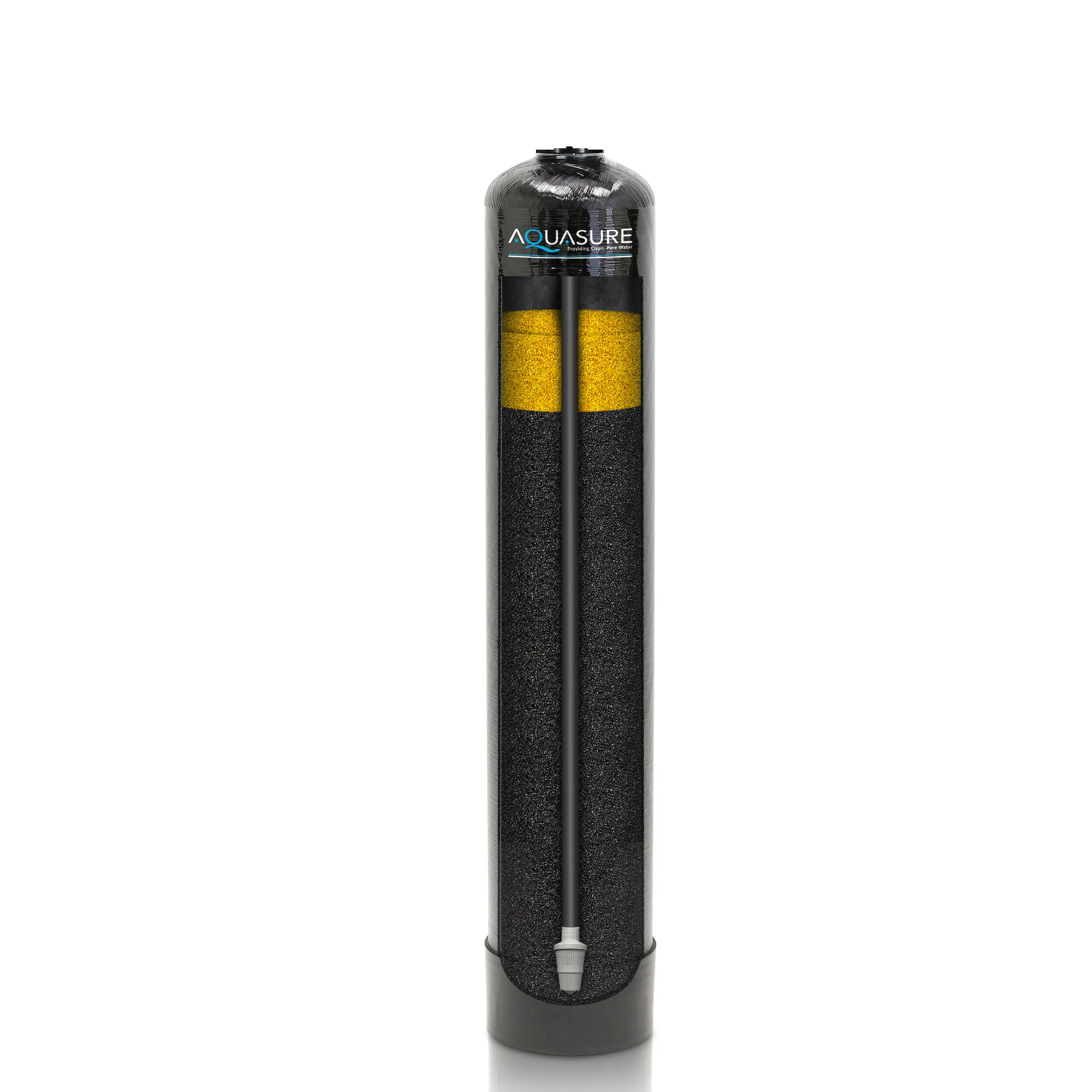 1.5cf Fortitude Pro GAC/KDF55 Mix Media Tank - Image 2