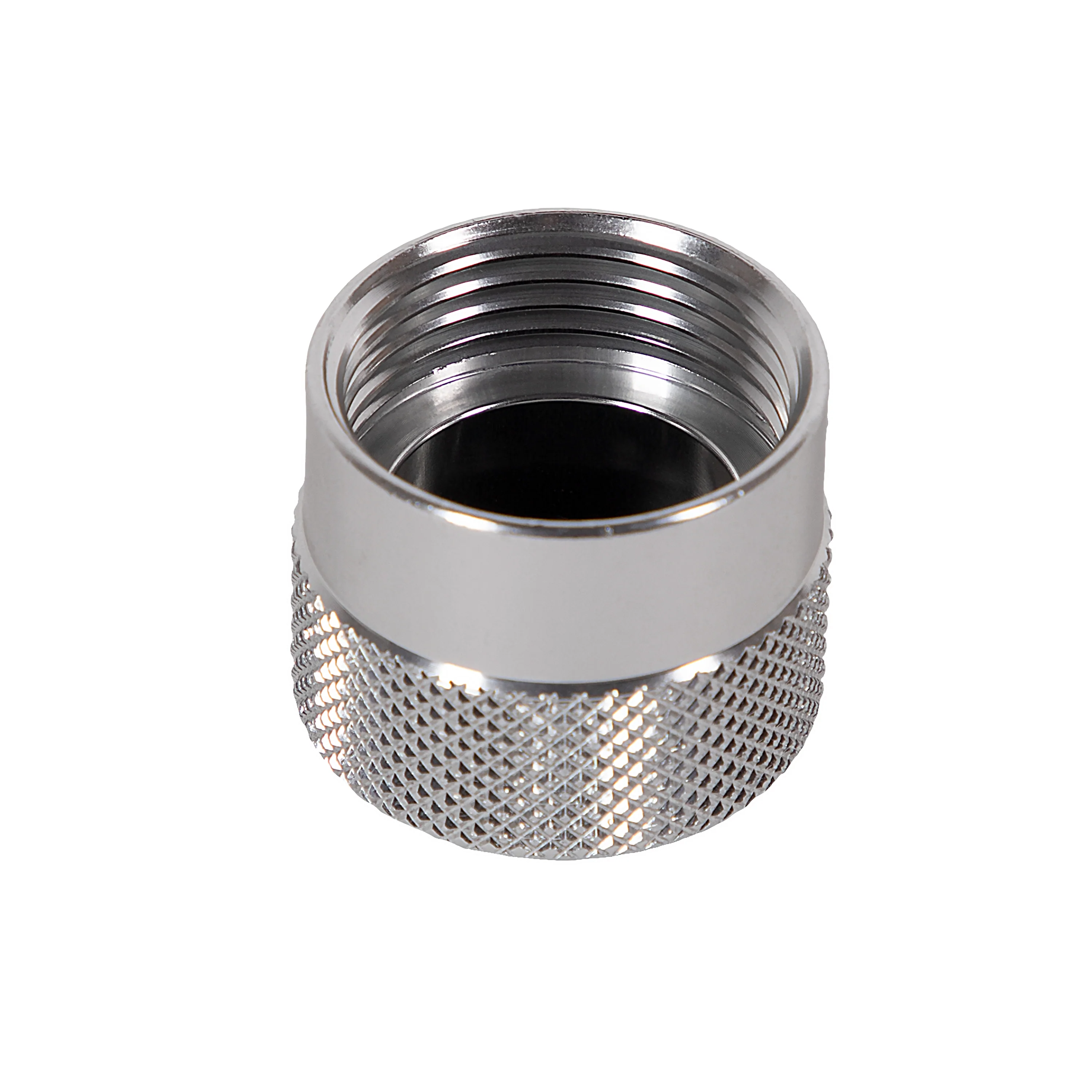 Aquasure Quantum UV series 12GPM Nut fitting - Image 3