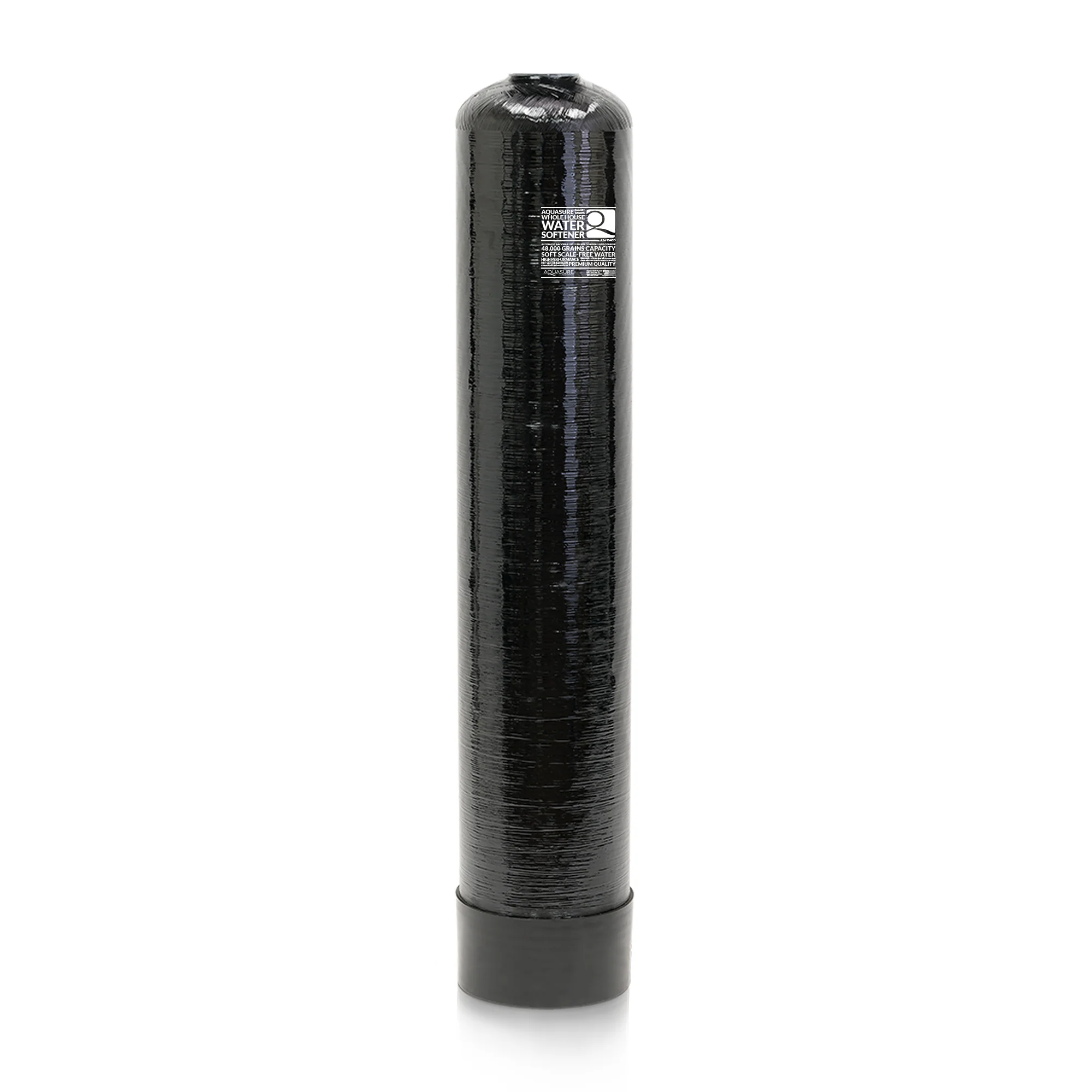 AS-HS7X Resin Tank