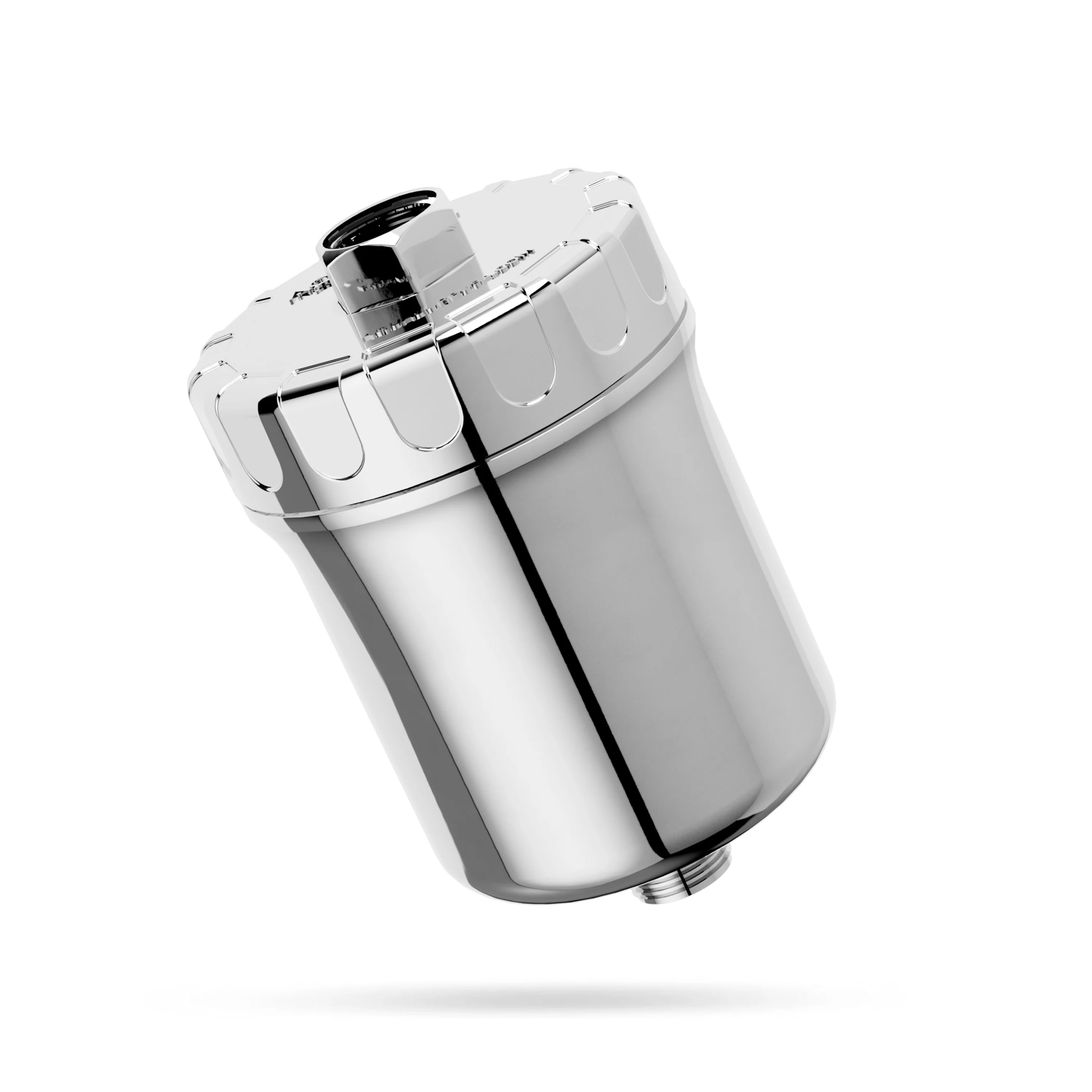 Aquasure Sparkle Series 10,000 Gallons High Capacity Shower Filter