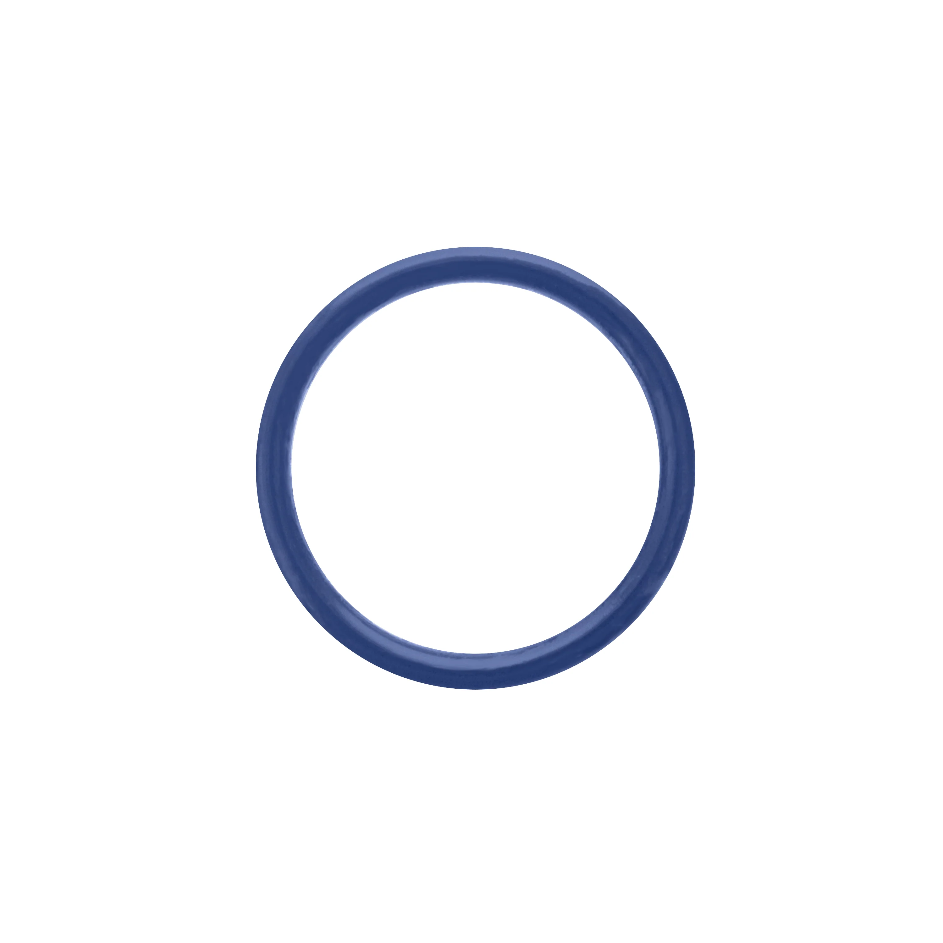 Blue Replacement Washer - Fortitude Pro Manual Valve