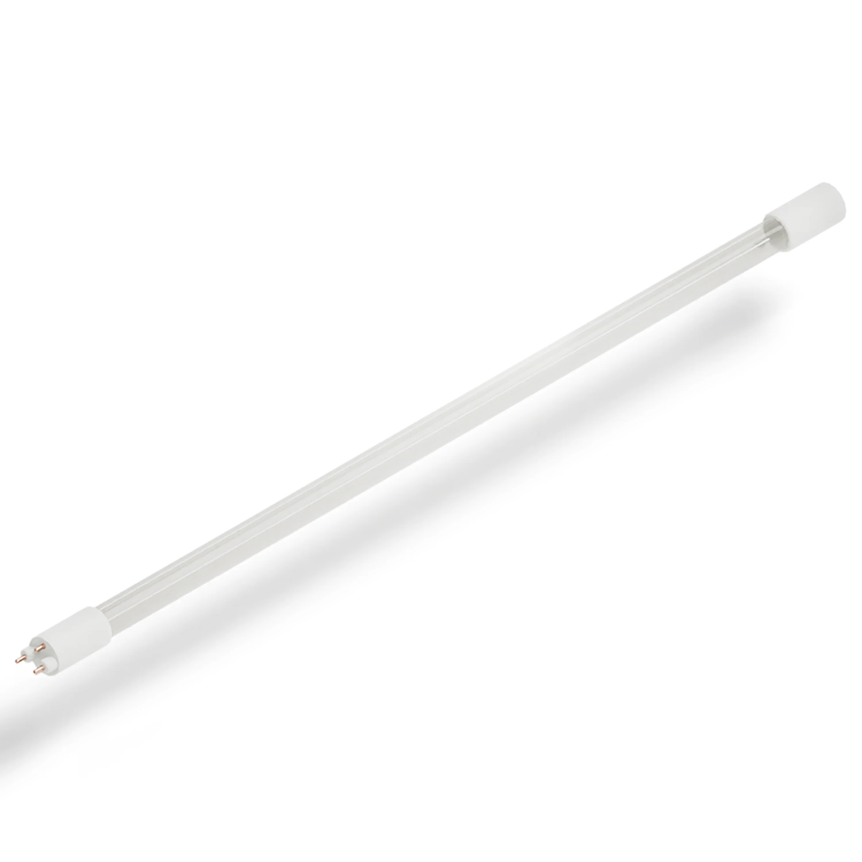 Quantum Series | 18 GPM High Output UV Replacement 48W Bulb Lamp AF-UV18HO-BULB, Compatible with AS-UV18HO, AS-WHUV18HO