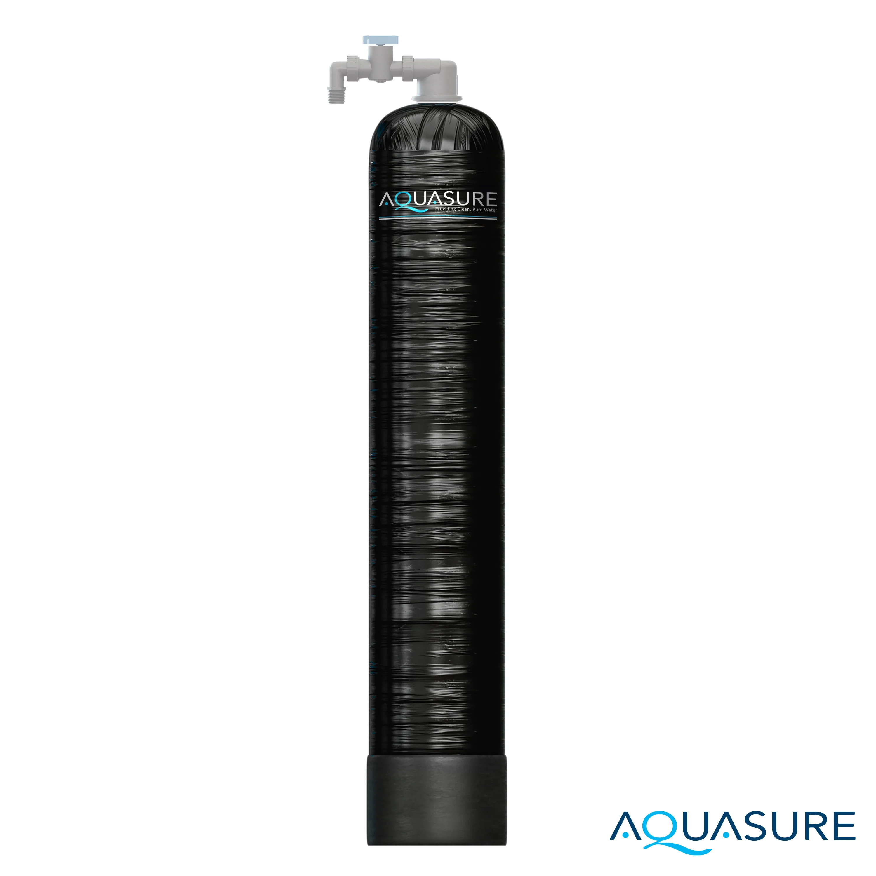 Serene Series | 10G Replacement Media Tank