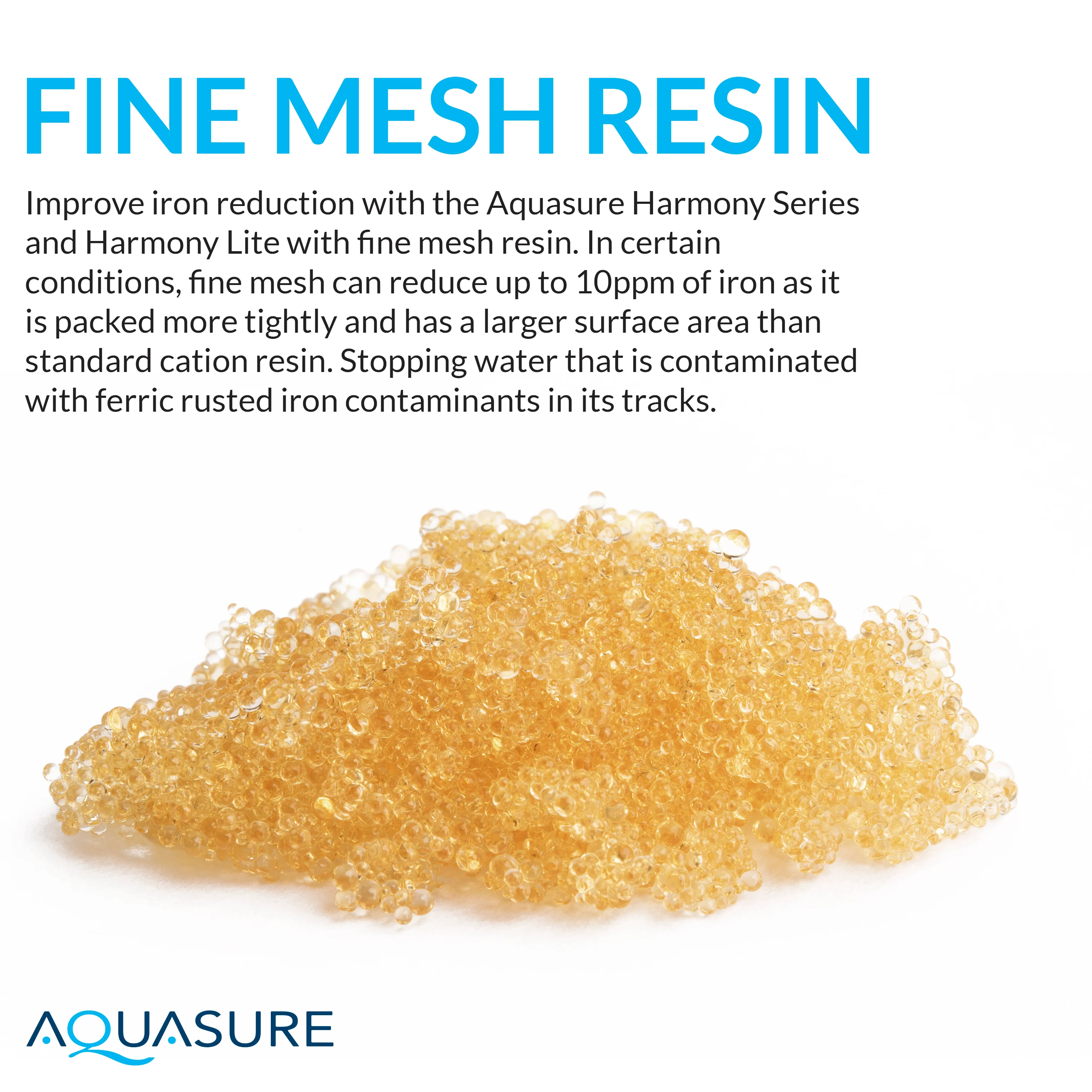 Signature Elite | Whole House Water Filter Bundle with 64,000 Grains Softener w/ Fine Mesh Resin, 75 GPD Reverse Osmosis System & Triple Purpose Pre-Filter - Image 4